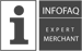 InfoFAQ Expert Merchant - Merchant Icon