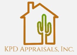 KPD Appraisals, Inc. logo