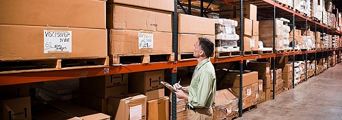 Warehousing, Fulfillment, and Inventory Management