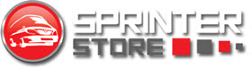 Sprinter Store - Parts, Installation, and More